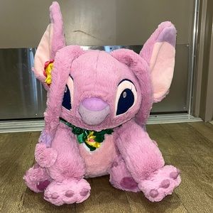 Angel Disney Plush